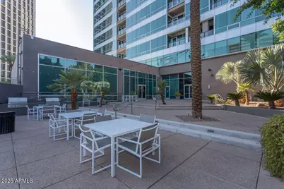 1 E Lexington Avenue #Unit 702, Phoenix, AZ 85012 - Photo 27