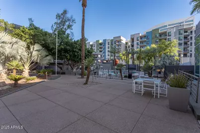 1 E Lexington Avenue #Unit 702, Phoenix, AZ 85012 - Photo 25