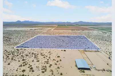 4606 S Toltec Buttes 27 Road #27, Eloy, AZ 85131 - Photo 7