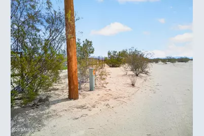4606 S Toltec Buttes 27 Road #27, Eloy, AZ 85131 - Photo 31
