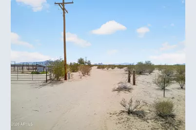 4606 S Toltec Buttes 27 Road #27, Eloy, AZ 85131 - Photo 29