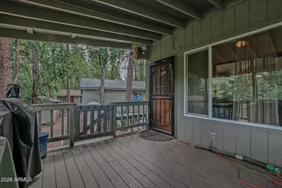 8226 W Bonnie Brae Drive W, Pine, AZ 85544 - Photo 41