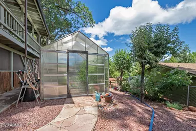 8226 W Bonnie Brae Drive W, Pine, AZ 85544 - Photo 29
