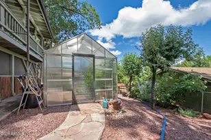 8226 W Bonnie Brae Dr W, Pine, AZ 85544 - Photo 29