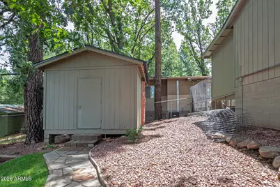 8226 W Bonnie Brae Drive W, Pine, AZ 85544 - Photo 33