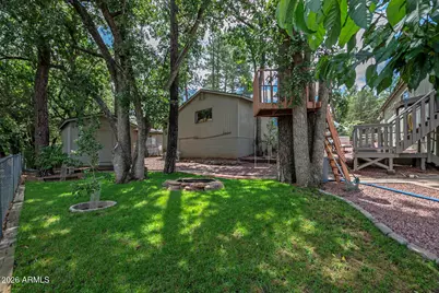 8226 W Bonnie Brae Drive W, Pine, AZ 85544 - Photo 31