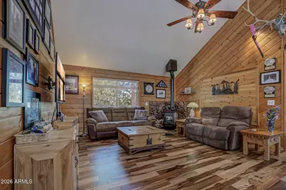 8226 W Bonnie Brae Drive W, Pine, AZ 85544 - Photo 7