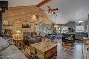 8226 W Bonnie Brae Dr W, Pine, AZ 85544 - Photo 9