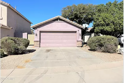 8736 E Nido Circle, Mesa, AZ 85209 - Photo 1