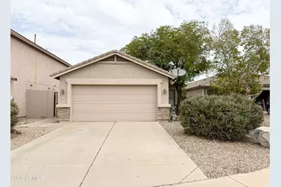 8736 E Nido Circle, Mesa, AZ 85209 - Photo 1