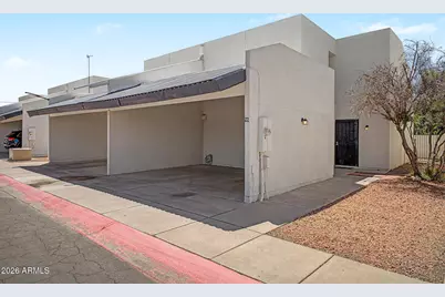 16041 N 31st Street #22, Phoenix, AZ 85032 - Photo 29