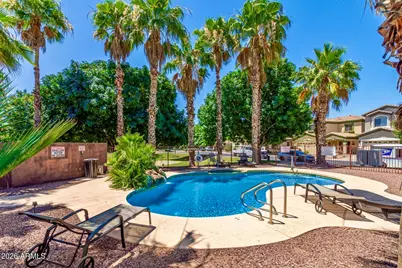 17318 N 19th Terrace, Phoenix, AZ 85022 - Photo 17