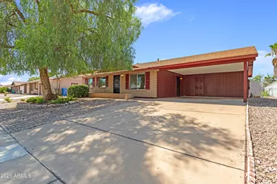 1216 Quail Hollow Drive, Sierra Vista, AZ 85635 - Photo 27