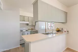 1216 Quail Hollow Dr, Sierra Vista, AZ 85635 - Photo 5