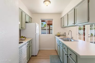 1216 Quail Hollow Drive, Sierra Vista, AZ 85635 - Photo 7