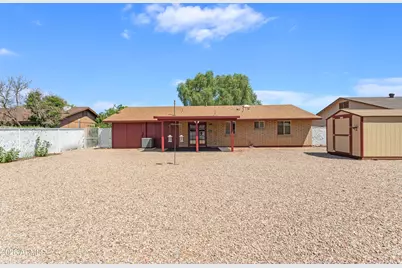 1216 Quail Hollow Drive, Sierra Vista, AZ 85635 - Photo 21