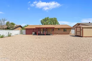 1216 Quail Hollow Dr, Sierra Vista, AZ 85635 - Photo 21