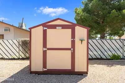 1216 Quail Hollow Drive, Sierra Vista, AZ 85635 - Photo 23