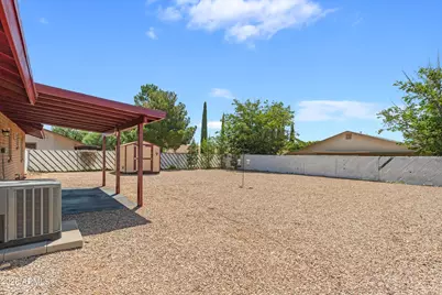 1216 Quail Hollow Drive, Sierra Vista, AZ 85635 - Photo 19