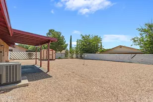 1216 Quail Hollow Dr, Sierra Vista, AZ 85635 - Photo 19