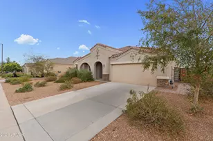 3580 N 306th Ln, Buckeye, AZ 85396 - Photo 47
