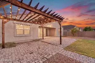 3580 N 306th Ln, Buckeye, AZ 85396 - Photo 41