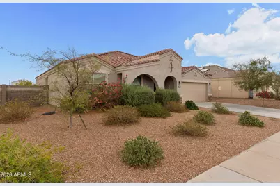 3580 N 306th Lane, Buckeye, AZ 85396 - Photo 43