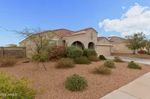 3580 N 306th Ln, Buckeye, AZ 85396 - Photo 43