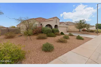 3580 N 306th Lane, Buckeye, AZ 85396 - Photo 45