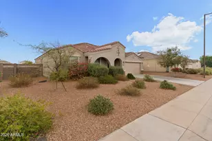 3580 N 306th Ln, Buckeye, AZ 85396 - Photo 45