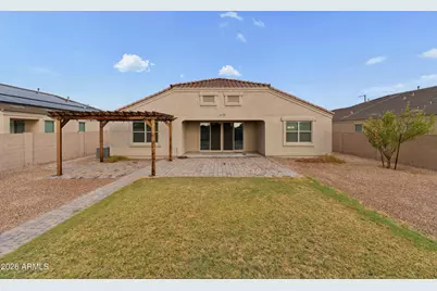 3580 N 306th Lane, Buckeye, AZ 85396 - Photo 39