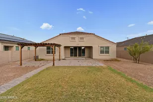 3580 N 306th Ln, Buckeye, AZ 85396 - Photo 39