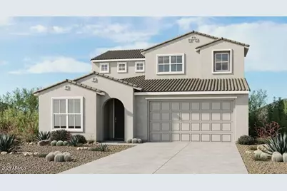 31127 N Calabasas Lane, Queen Creek, AZ 85144 - Photo 1