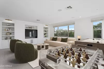 9840 E Buteo Drive, Scottsdale, AZ 85255 - Photo 33