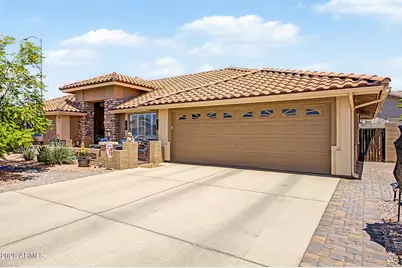 2201 S Myrtlewood Circle, Mesa, AZ 85209 - Photo 3