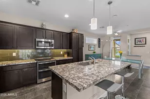 3934 Goldmine Cyn Wy, Wickenburg, AZ 85390 - Photo 19