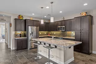 3934 Goldmine Cyn Wy, Wickenburg, AZ 85390 - Photo 19
