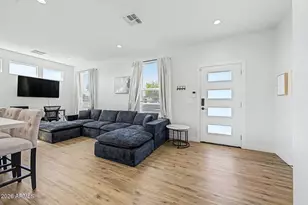 3753 E Polk St, Phoenix, AZ 85008 - Photo 5