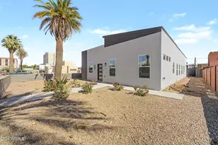 3753 E Polk St, Phoenix, AZ 85008 - Photo 3