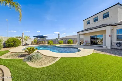 30543 W Allyson Avenue, Buckeye, AZ 85396 - Photo 33