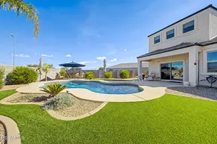 30543 W Allyson Ave, Buckeye, AZ 85396 - Photo 33