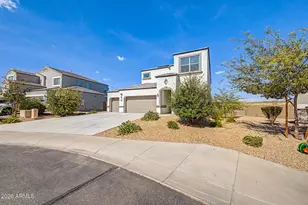 30543 W Allyson Ave, Buckeye, AZ 85396 - Photo 5