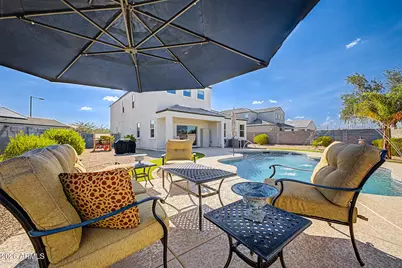 30543 W Allyson Avenue, Buckeye, AZ 85396 - Photo 35