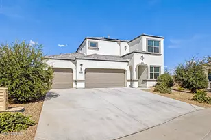 30543 W Allyson Ave, Buckeye, AZ 85396 - Photo 3