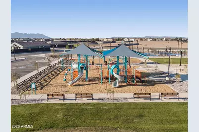 19600 N Barano Circle, Maricopa, AZ 85138 - Photo 23