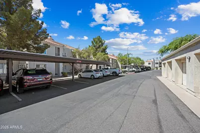 7101 W Beardsley Road #451, Glendale, AZ 85308 - Photo 31