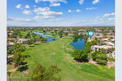 7101 W Beardsley Road #451, Glendale, AZ 85308 - Photo 41