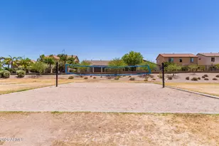1840 E Dust Devil Dr, San Tan Valley, AZ 85143 - Photo 53