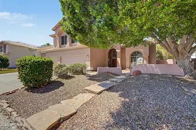 6288 W Rose Garden Lane, Glendale, AZ 85308 - Photo 5