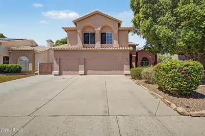 6288 W Rose Garden Lane, Glendale, AZ 85308 - Photo 3